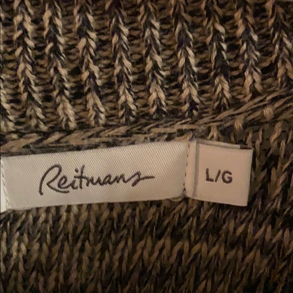 Reitmans sweater - Picture 3 of 3